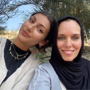 Meet your Posher, Jasmin